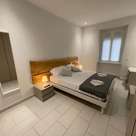 Near Metro Piazza Bengasi Apartment Turin Exterior photo